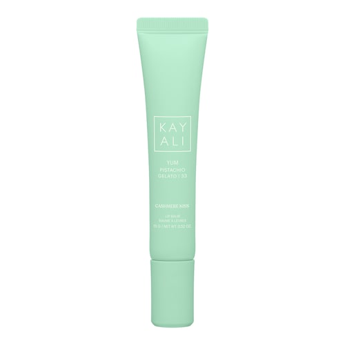 KAYALI - Yum Pistachio Gelato Lip Balm