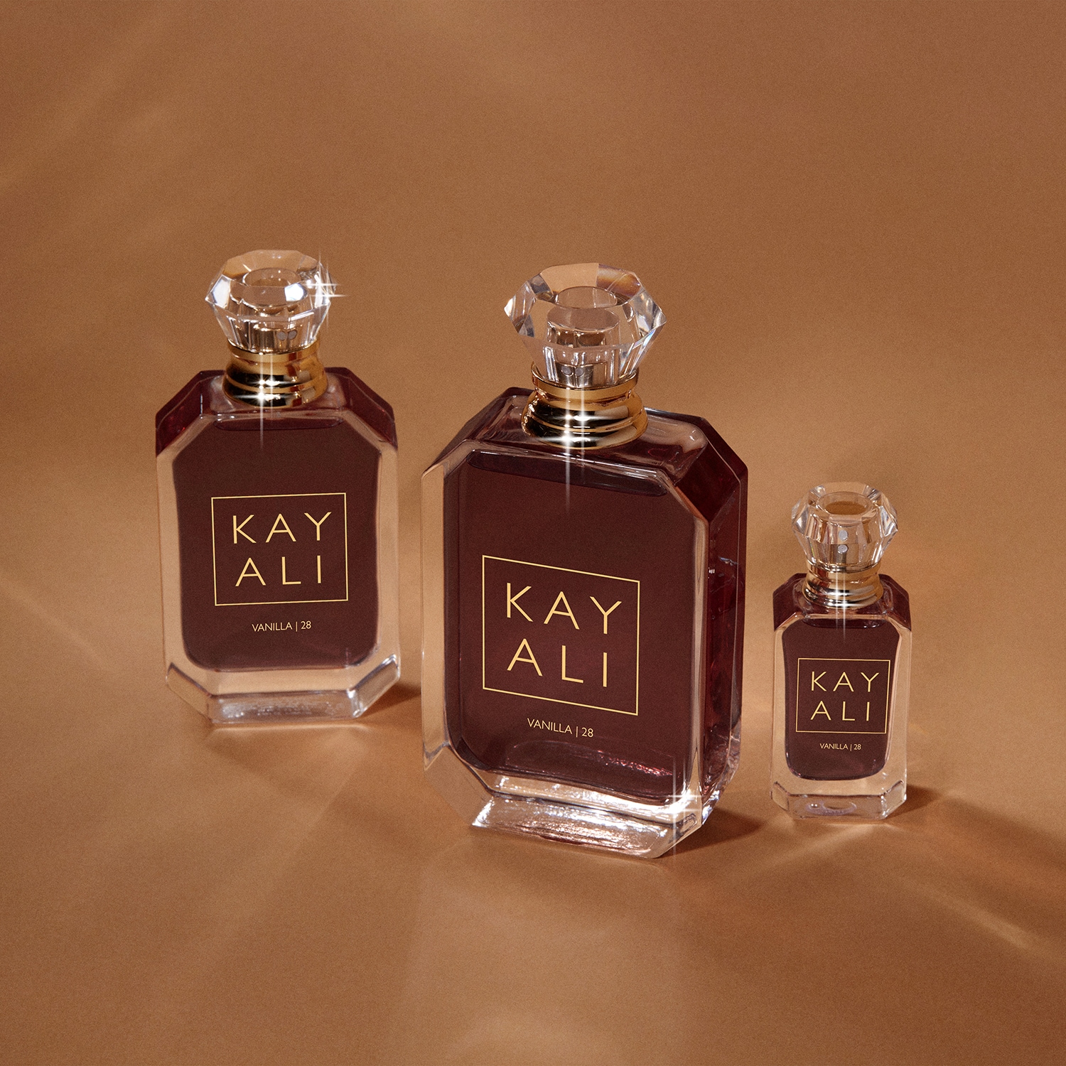 KAYALI VANILLA 28 - Eau de Parfum | Kayali ≡ SEPHORA