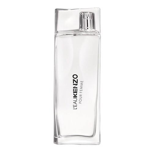 Kenzo - L'eauparkenzo Pour Femme - Woda Toaletowa - L'eau Kenzo Edt 100ml V2 - Dla Kobiet