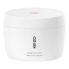 Kenzoki Nourishing Flow - Tělov&yacute; kr&eacute;m, KENZOKI