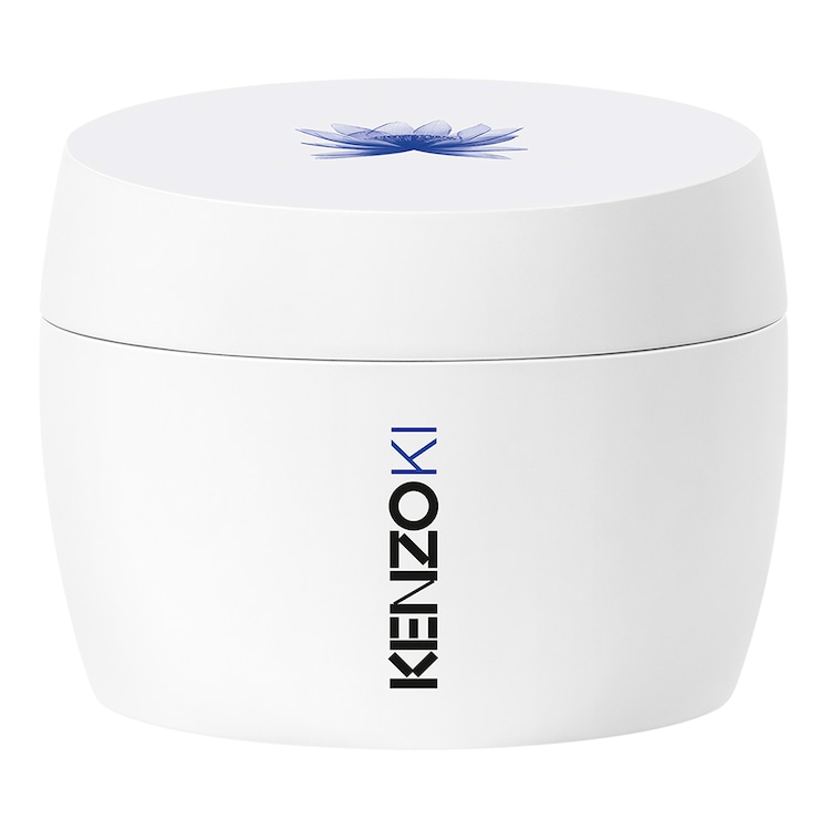 KENZOKI HYDRATION FLOW - Crema per pelli miste e grasse