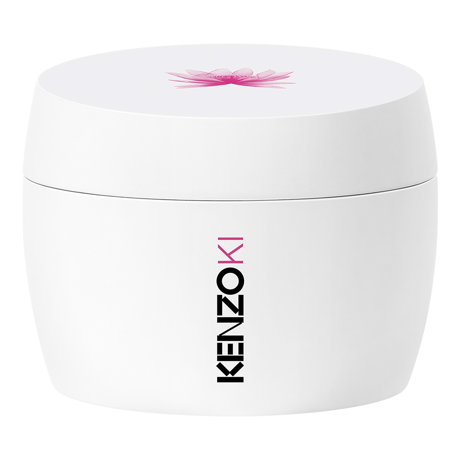 Kenzoki Youth Flow - Crema de fata cu efect de catifelare