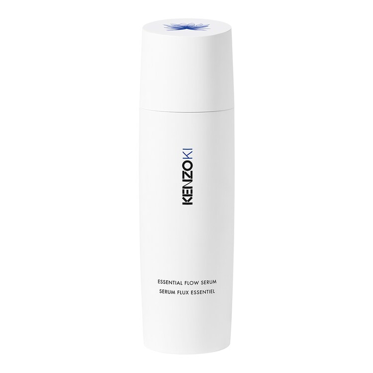 Kenzoki Hydratation Flow - Essential Flow Serum
