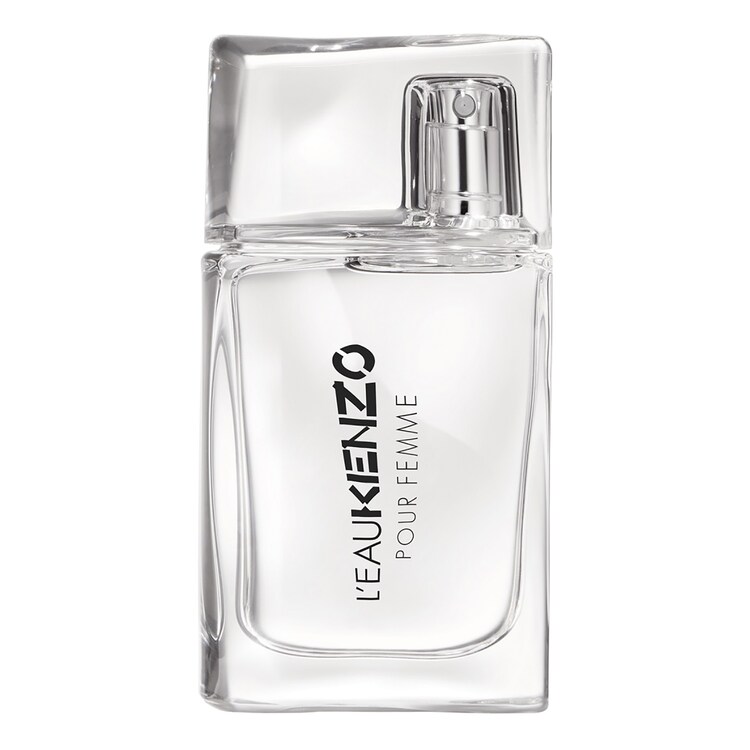 L'Eau par Kenzo pour Femme - Toaletní voda