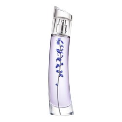 Flower Ikebana Indigo By Kenzo - Eau de Parfum Notes Florales Ambrées