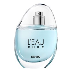 L'Eau Pure - Eau de Parfum Notes Florales Boisées Aquatiques