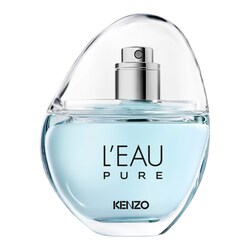 L'Eau Pure - Eau de Parfum Notes Florales Boisées Aquatiques