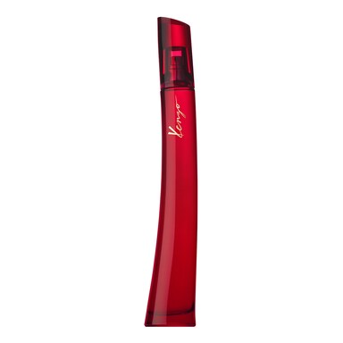 KENZO - Flower By Kenzo Le Rouge