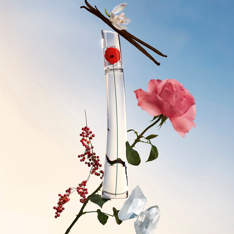 Flower By Kenzo - Coffret Eau de Parfum et Soin