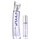 Flower Ikebana Indigo By Kenzo - Coffret Eau de Parfum et Format Voyage