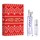 Flower Ikebana Indigo By Kenzo - Coffret Eau de Parfum et Format Voyage
