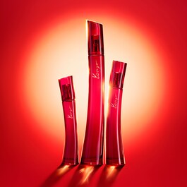 Flower By Kenzo Le Rouge - Eau de Parfum s cvjetnim gurmanskim notama