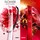 Flower By Kenzo Le Rouge - Eau de Parfum Notes Florales Gourmandes