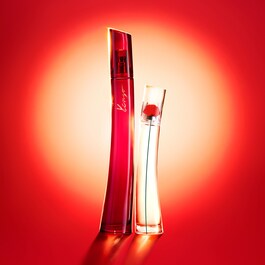 Flower By Kenzo Le Rouge - Eau de Parfum s cvjetnim gurmanskim notama