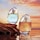 L'Eau Ambrée - Eau de Parfum Notes Florales Ambrées