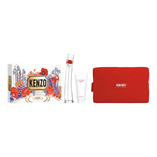 KENZO - Flower By Kenzo