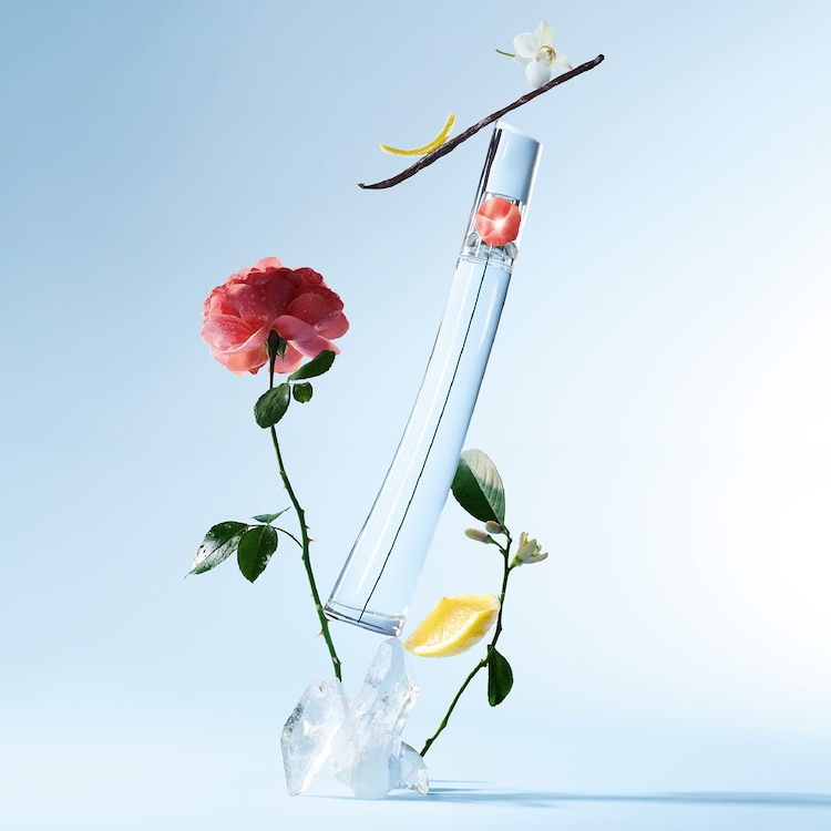 FLOWER BY KENZO - Toaletní voda