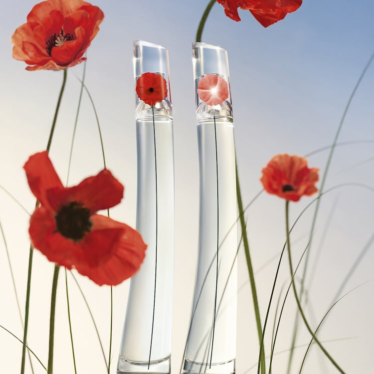 FLOWER BY KENZO - Toaletní voda