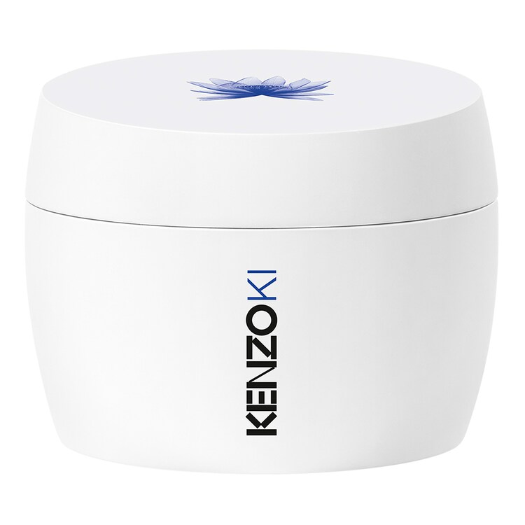 KENZOKI HYDRATION FLOW - Crema per pelli normali e secche