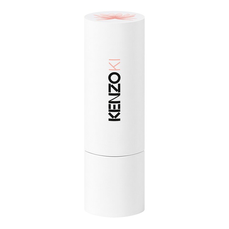 KENZOKI NOURISHING FLOW - Balsamo labbra 