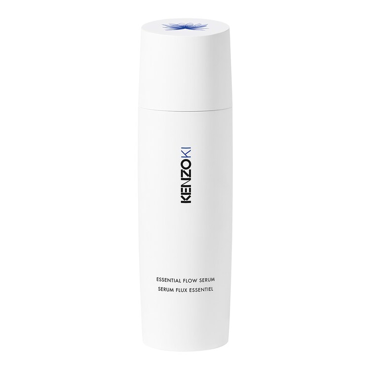 KENZOKI HYDRATION FLOW - Siero idratante viso