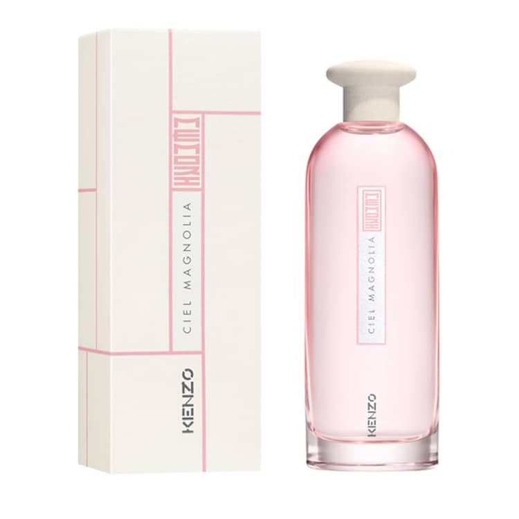 Memori Ciel Magnolia - Woda perfumowana