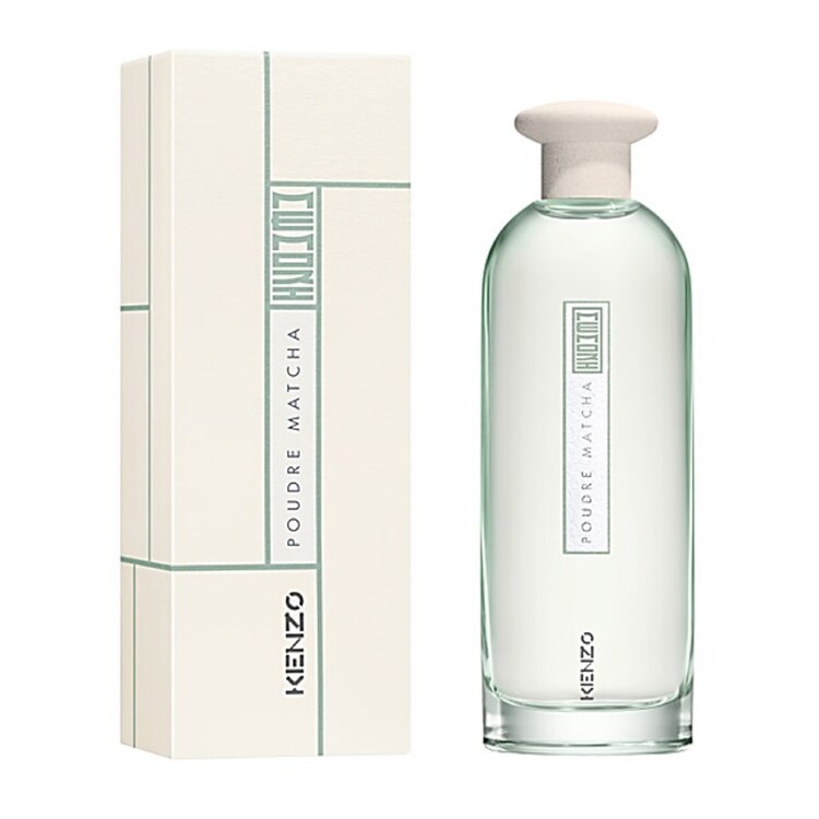 KENZO MEMORI COLLECTION - Poudre Matcha Eau de Parfum