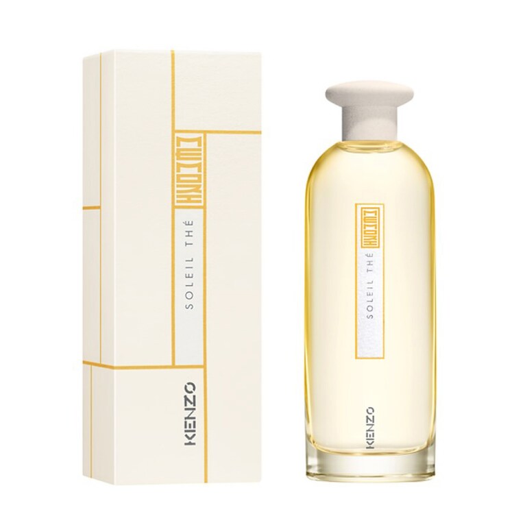 Memori Soleil Thé - Woda perfumowana