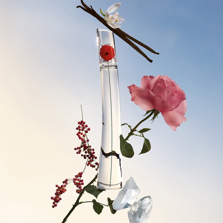 Flower By Kenzo - Set Recarga Eau De Parfum