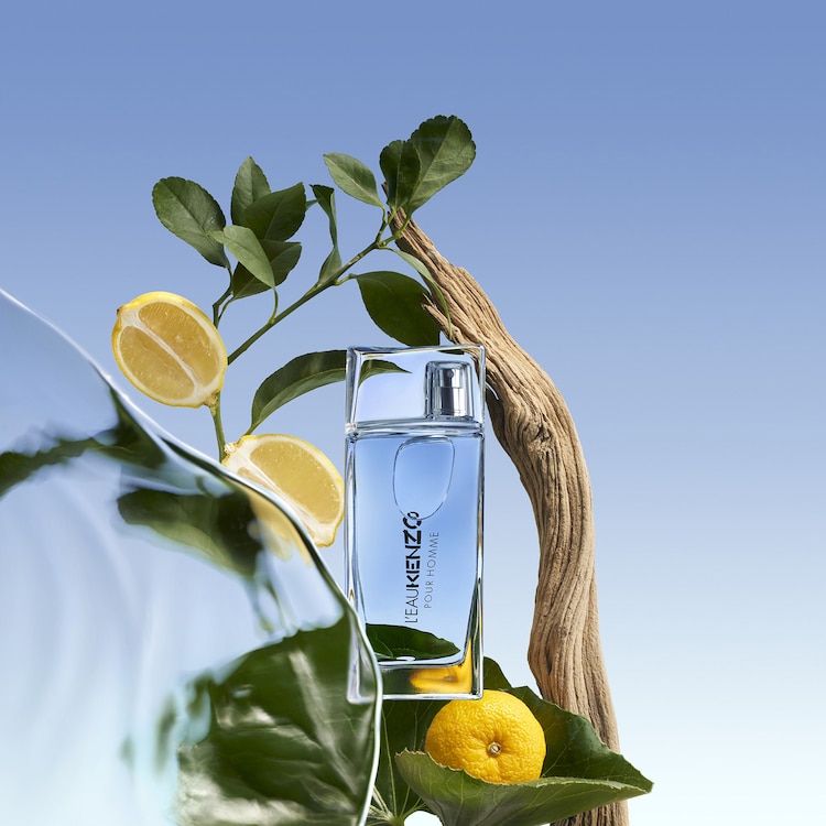 L'Eau Kenzo Pour Homme - Toaletní voda