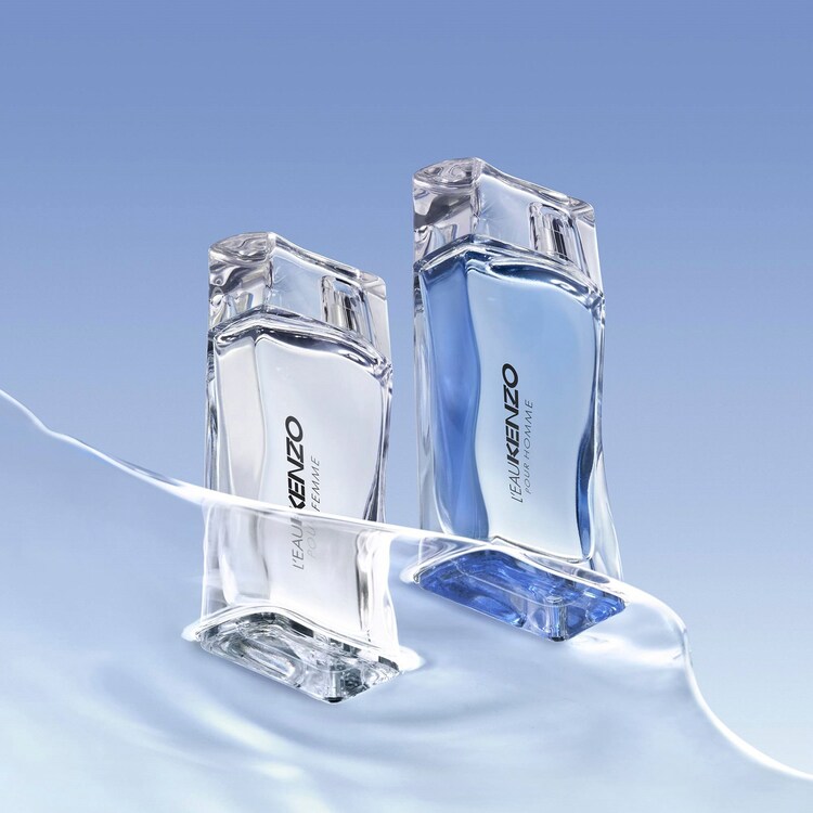 L'Eau Kenzo Pour Homme - Toaletní voda