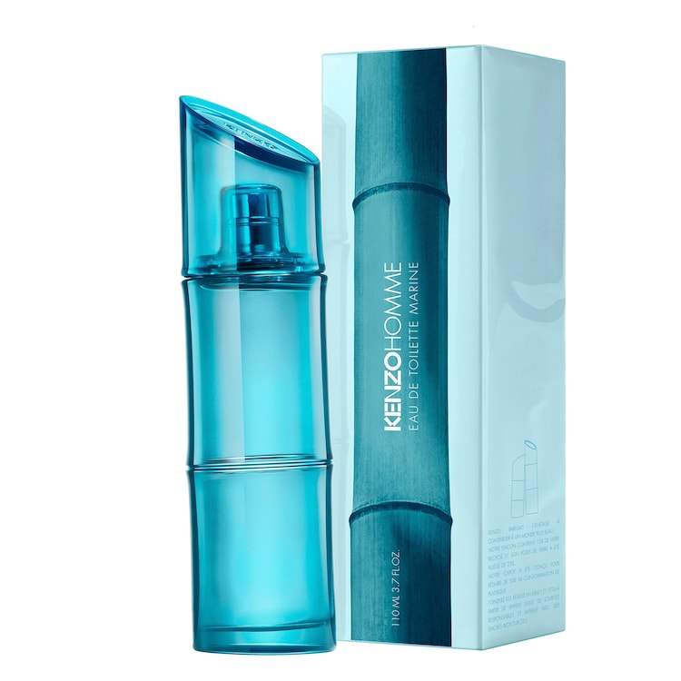 KENZO Homme Eau de Toilette Marine