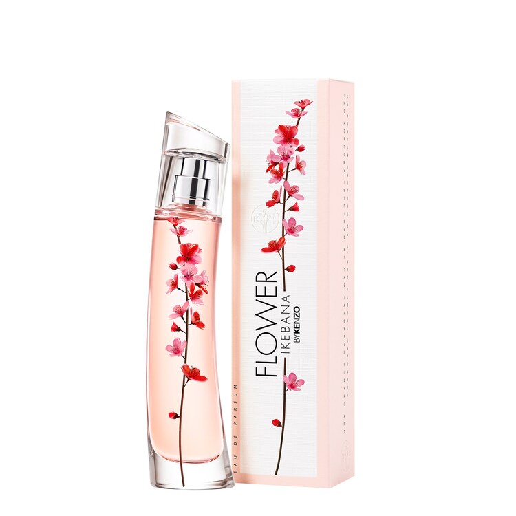 Flower Ikebana By Kenzo - Eau De Parfum