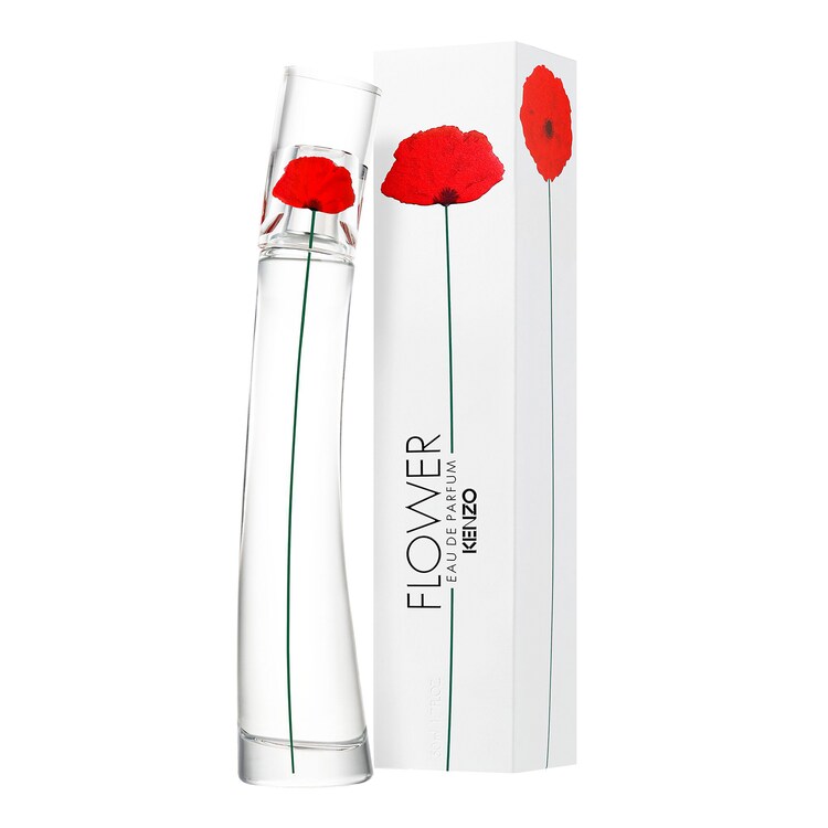Flower By Kenzo - Eau de Parfum Recargable