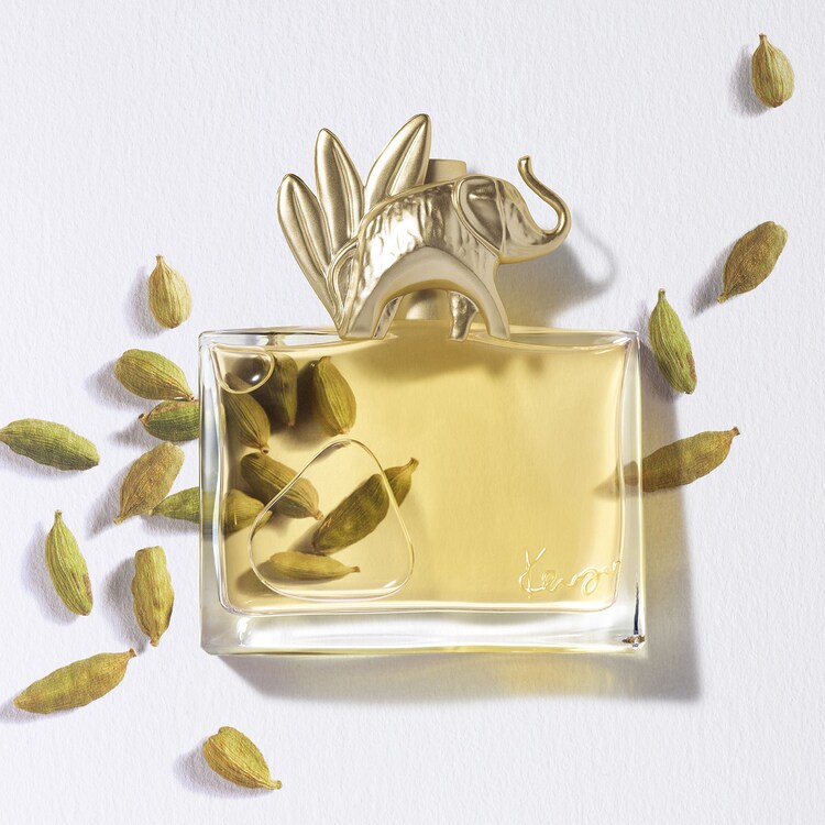 KENZO JUNGLE - Eau de Parfum