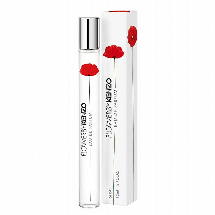Eau de Parfum Flower - Formato de Viagem
