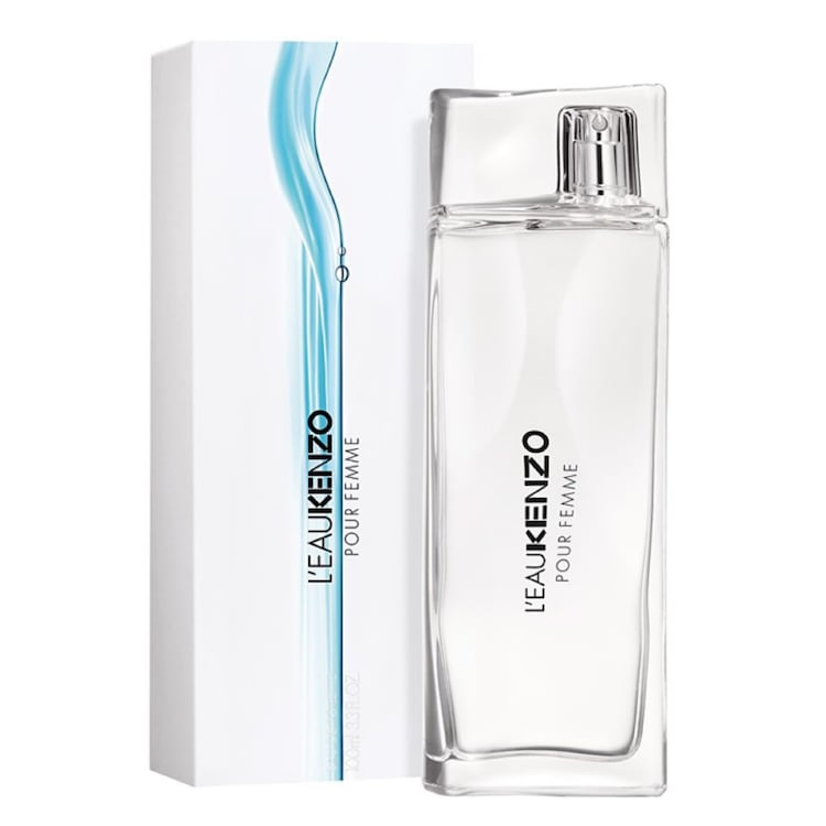 L'Eau par Kenzo pour Femme - Toaletní voda