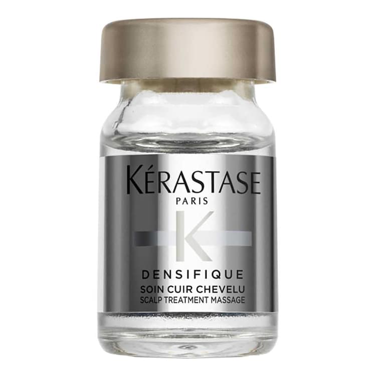 Densifique Cure Femme - Cure densifiante pour cheveux clairsemés ou affinés