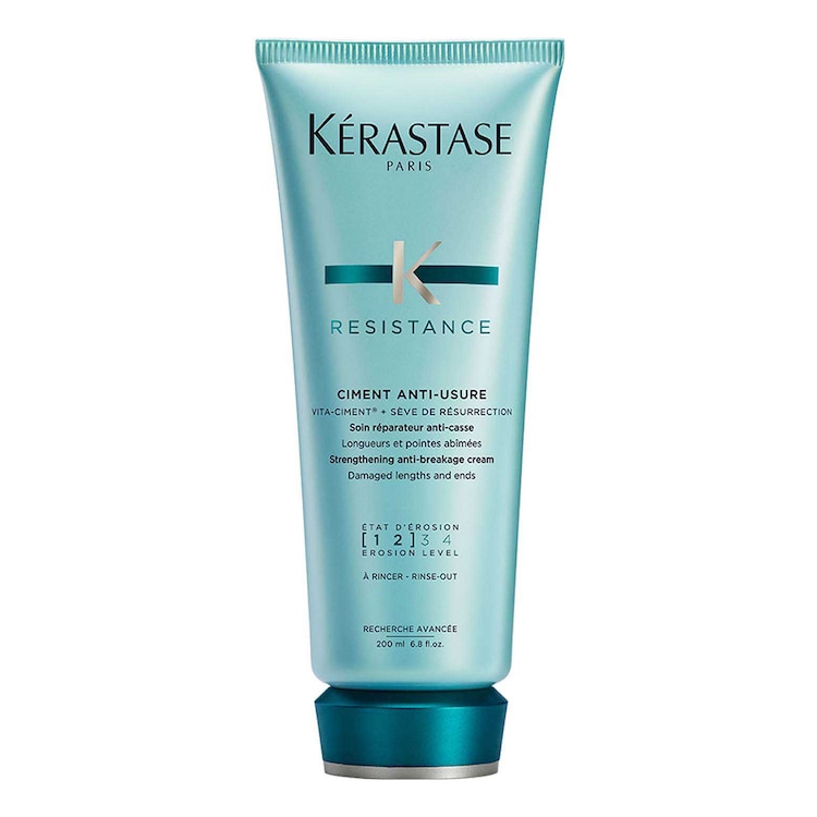 Resistance Ciment Anti-Usure - Acondicionador reconstructor-corporizante