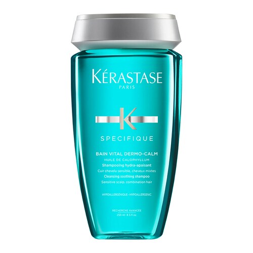 KÉRASTASE - SPECIFIQUE Witalizująca kąpiel kojąca Dermo-Calm 