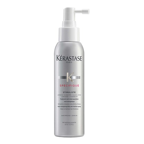 KÉRASTASE - SPECIFIQUE Spray przeciwdziałający wypadaniu włosów Stimuliste 