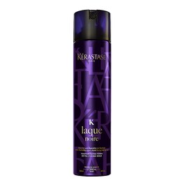 STYLING COUTURE LAQUE NOIRE - 300ML