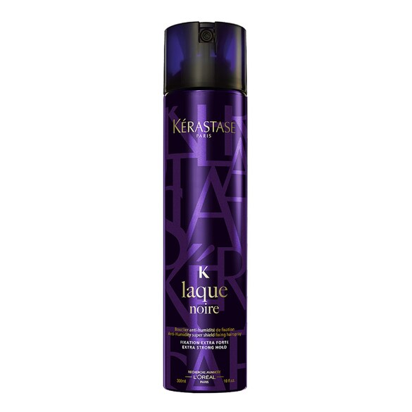 STYLING COUTURE LAQUE NOIRE - 300ML, K&Eacute;RASTASE