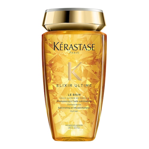 KÉRASTASE - ELIKSIR ULTIME Kąpiel Elixir Ultime
