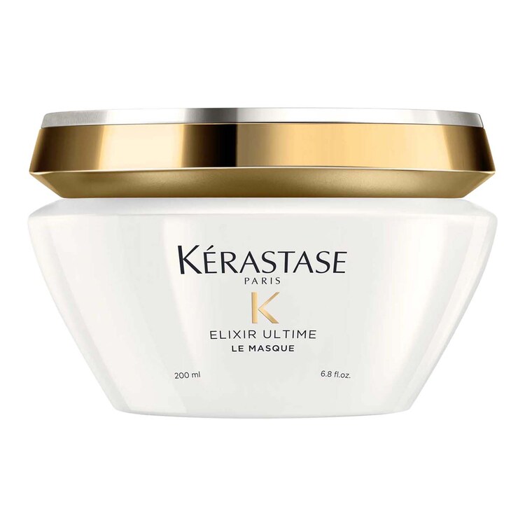 Elixir Ultime Masque - Mascarilla sublimadora