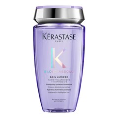 Blond Absolu Bain Lumi&egrave;re - Champ&uacute; hidratante iluminador, K&eacute;rastase