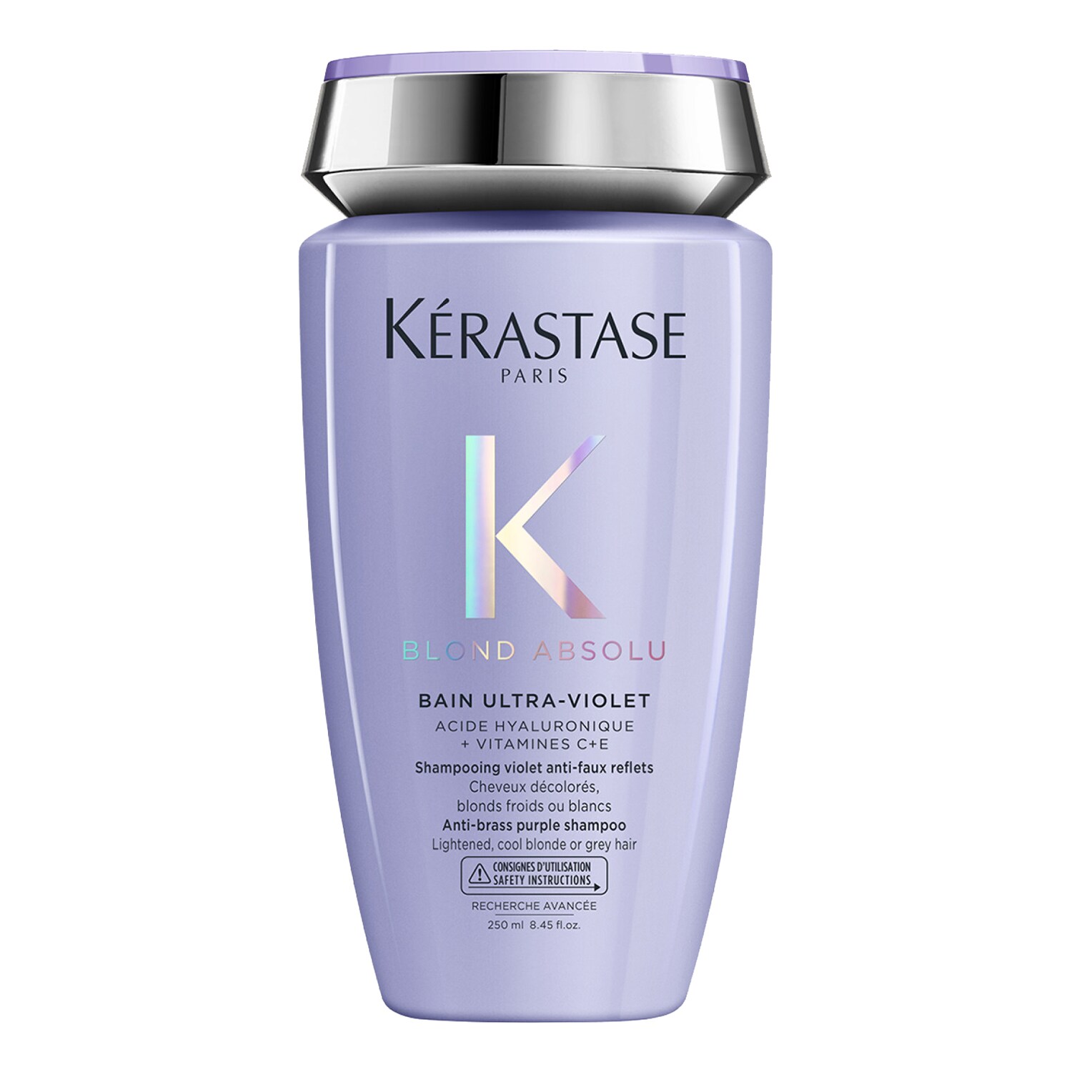 KÉRASTASE - Blond Absolu - Neutralizační šampon