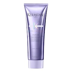 Blond Absolu - Fondant Cicaflash fortifiant cheveux blonds, d&eacute;color&eacute;s, m&eacute;ch&eacute;s, K&Eacute;RASTASE