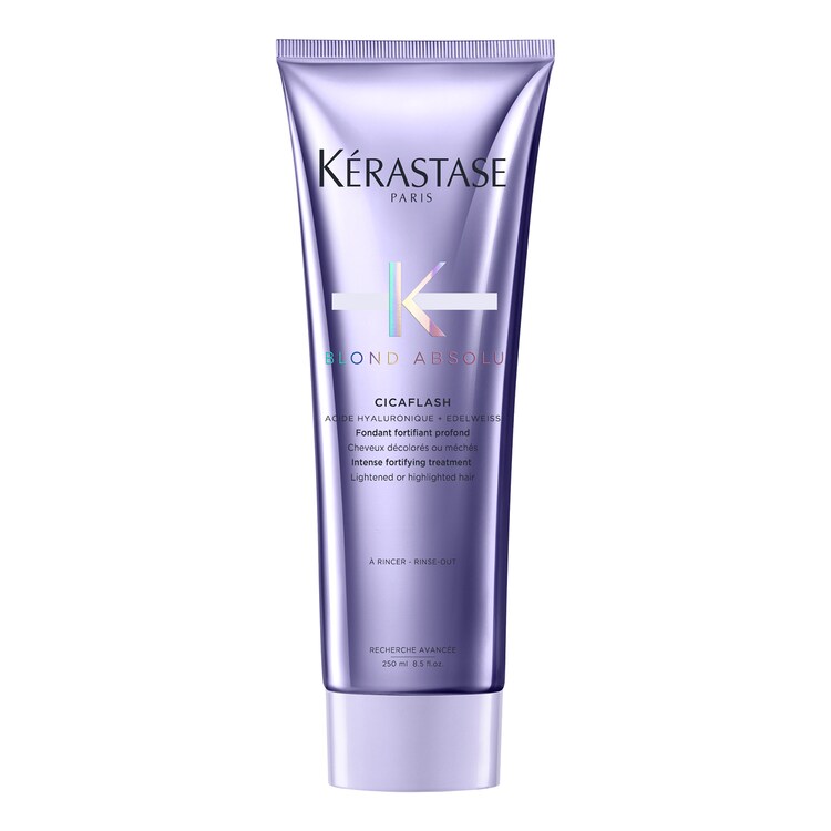 Blond Absolu - Balsamo Cicaflash Riparatore e Anti-Rottura