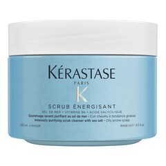 Fusio-Scrub - Purifying Kopfhautpeeling, K&Eacute;RASTASE